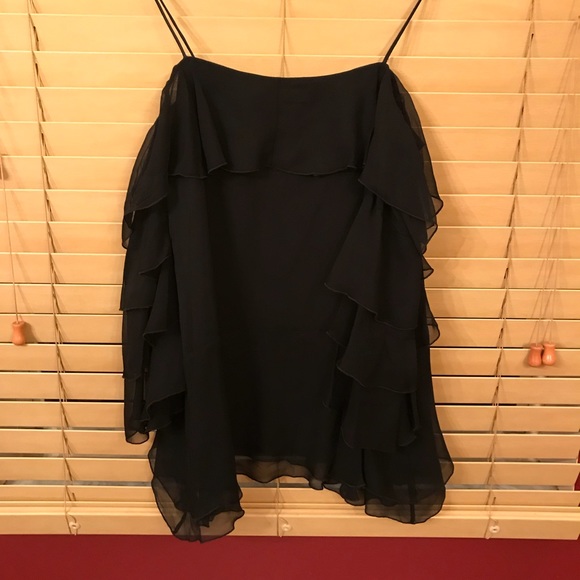 Alice & Olivia dress top - Picture 2 of 3